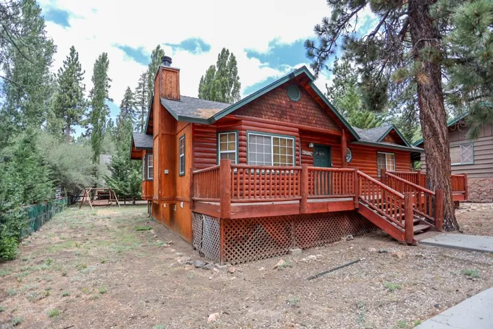 43252 Deer Canyon Road, Big Bear, California 92315 — photo 5