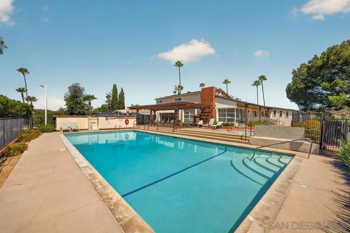 13490 Hwy 8 Business Spc 3, Lakeside, California 92040
