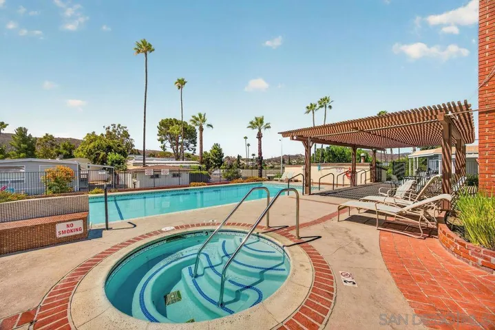 13490 Hwy 8 Business Spc 3, Lakeside, California 92040