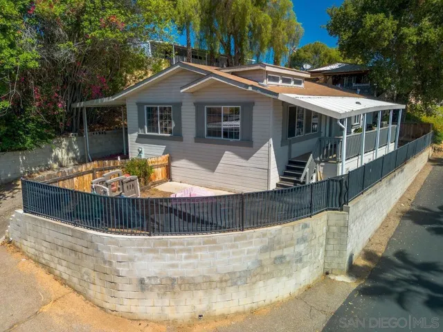 13490 Hwy 8 Business Spc 3, Lakeside, California 92040