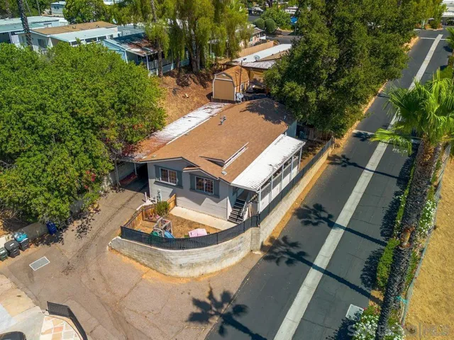 13490 Hwy 8 Business Spc 3, Lakeside, California 92040