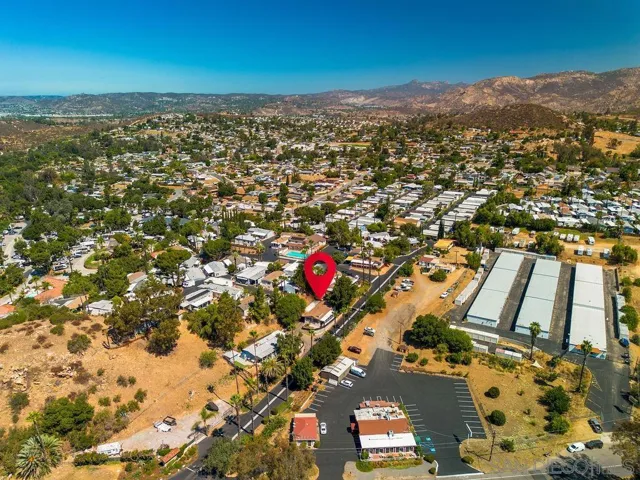 13490 Hwy 8 Business Spc 3, Lakeside, California 92040