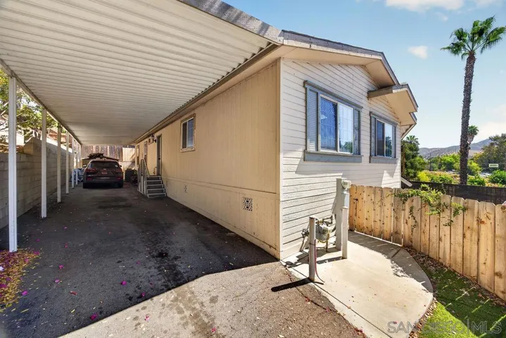 13490 Hwy 8 Business Spc 3, Lakeside, California 92040