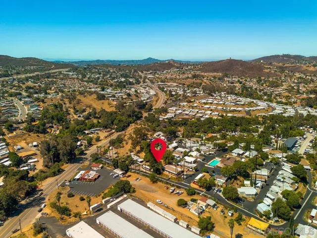 13490 Hwy 8 Business Spc 3, Lakeside, California 92040