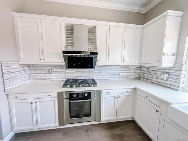 4151 Misty Ridge, San Diego, California 92130