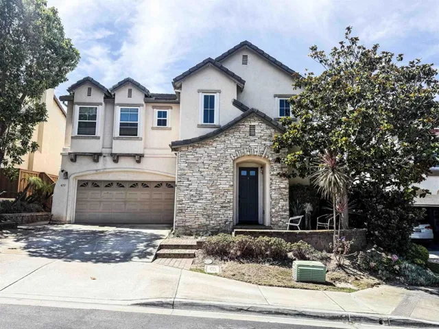 4151 Misty Ridge, San Diego, California 92130