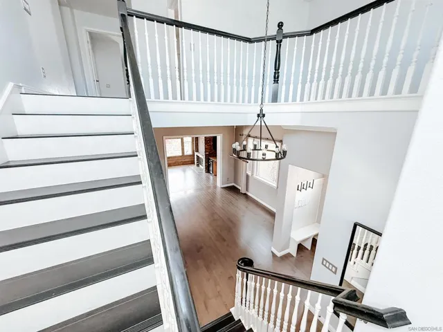 4151 Misty Ridge, San Diego, California 92130
