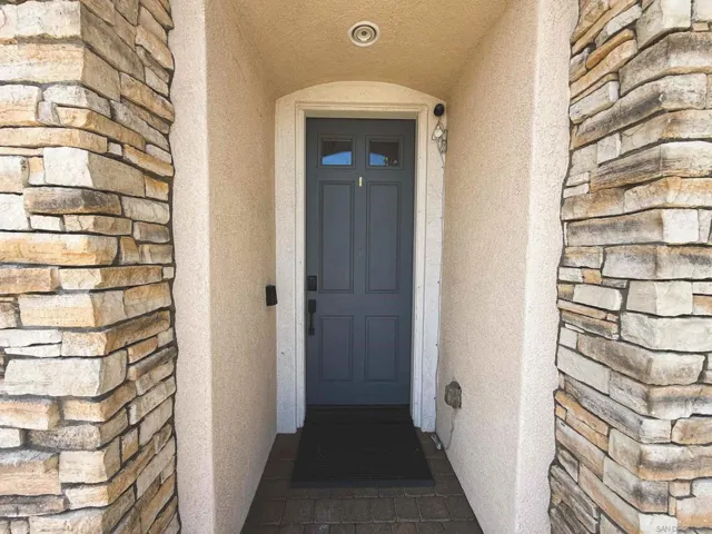 4151 Misty Ridge, San Diego, California 92130