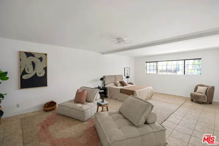 4658 Don Lorenzo Drive G, Los Angeles, California 90008