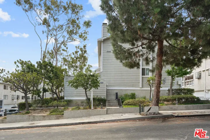 4658 Don Lorenzo Drive G, Los Angeles, California 90008