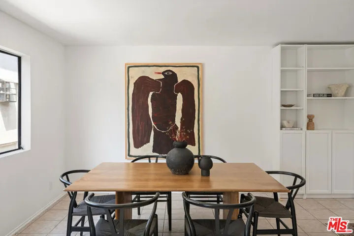 4658 Don Lorenzo Drive G, Los Angeles, California 90008
