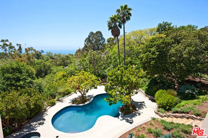 6228 Sycamore Meadows Drive, Malibu, California 90265