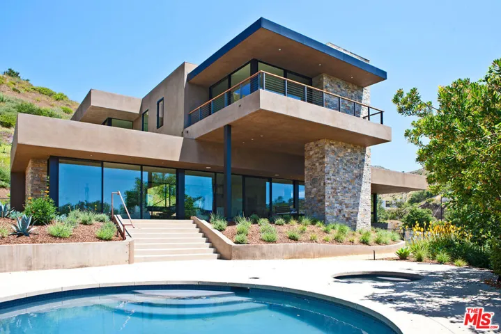 6228 Sycamore Meadows Drive, Malibu, California 90265