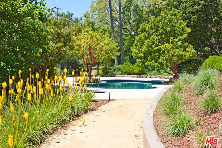 6228 Sycamore Meadows Drive, Malibu, California 90265