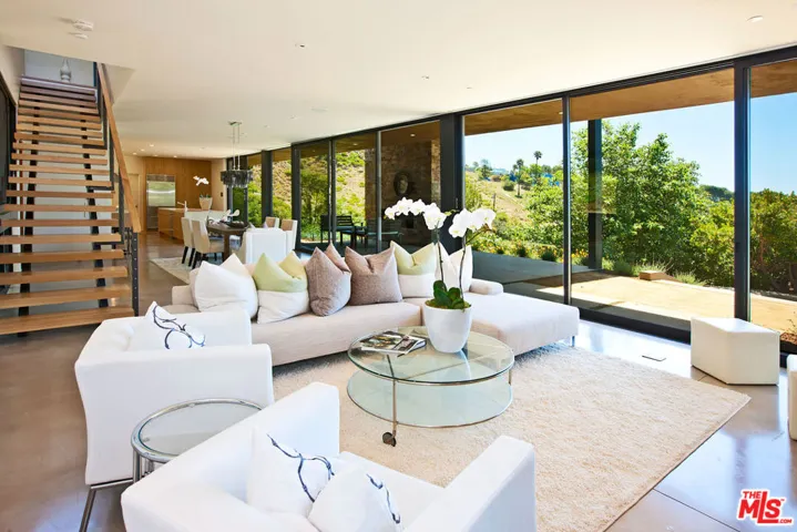 6228 Sycamore Meadows Drive, Malibu, California 90265
