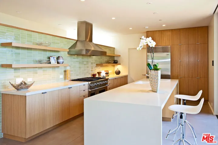 6228 Sycamore Meadows Drive, Malibu, California 90265