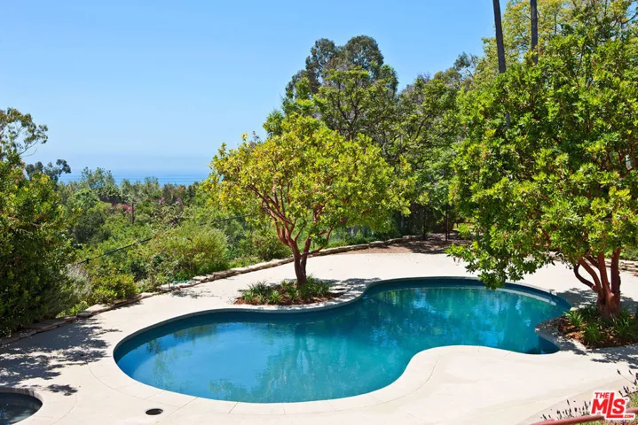6228 Sycamore Meadows Drive, Malibu, California 90265