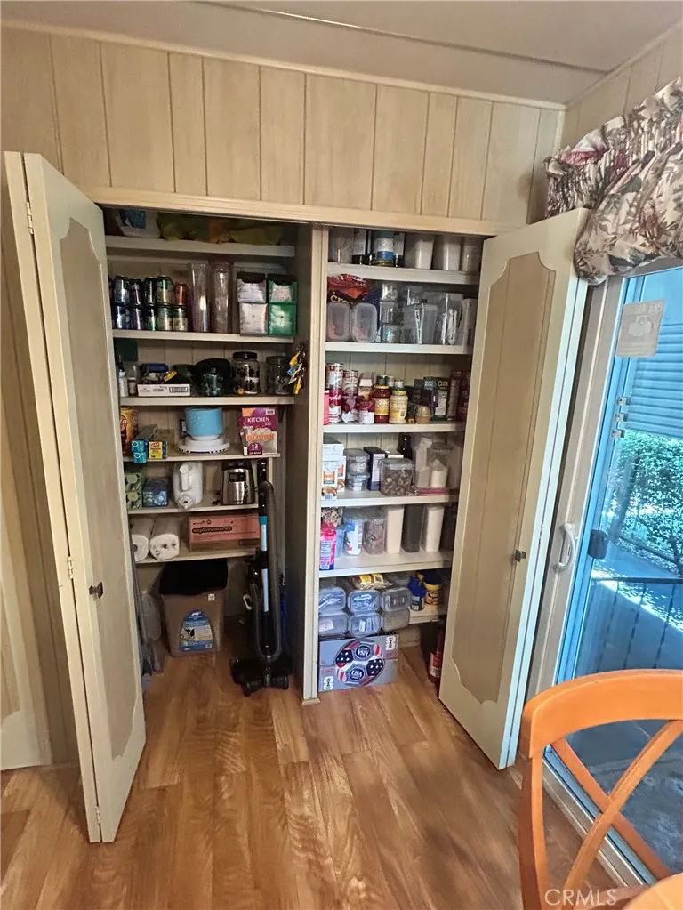 Pantry