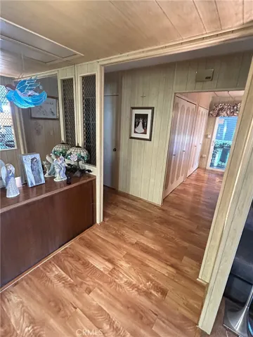 Entry way