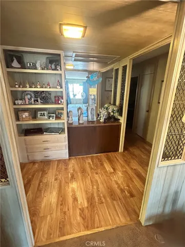 Entry way