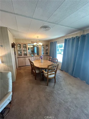 Dinning room