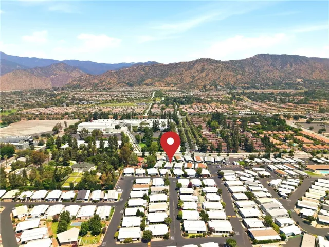 840 E Foothill Boulevard 197, Azusa, California 91702
