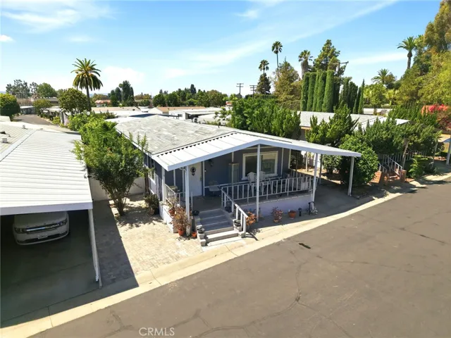 840 E Foothill Boulevard 197, Azusa, California 91702