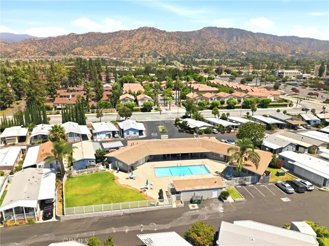 840 E Foothill Boulevard 197, Azusa, California 91702