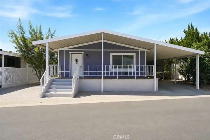 840 E Foothill Boulevard 197, Azusa, California 91702