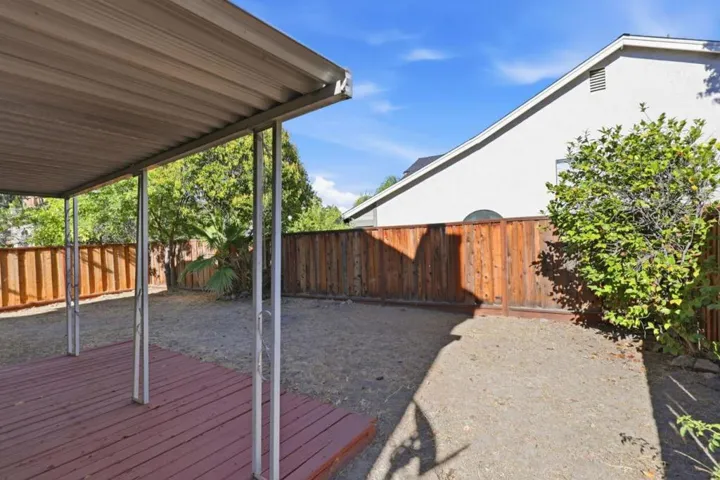 4546 Elkhorn Way, Antioch, California 94531