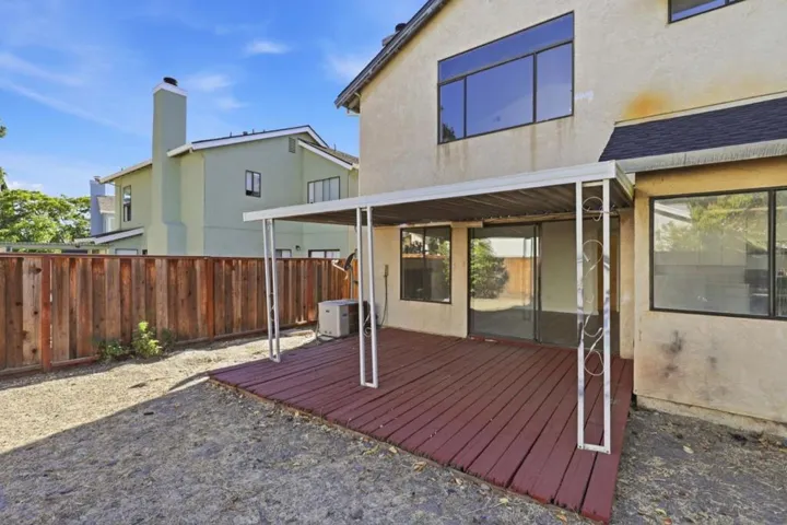 4546 Elkhorn Way, Antioch, California 94531