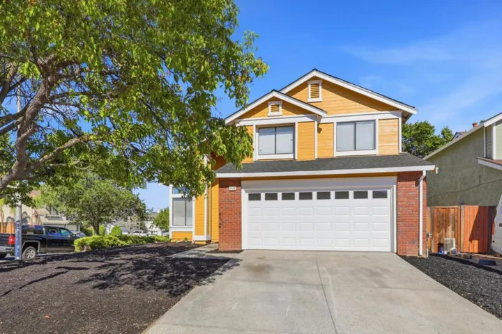 4546 Elkhorn Way, Antioch, California 94531
