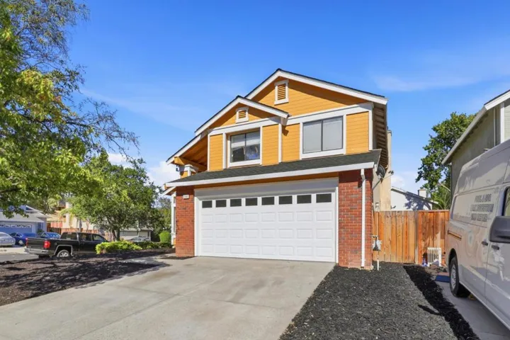 4546 Elkhorn Way, Antioch, California 94531