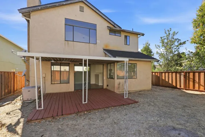 4546 Elkhorn Way, Antioch, California 94531