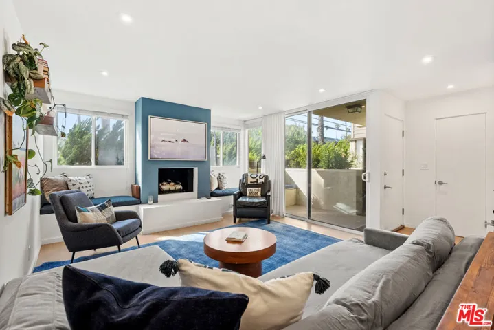 1930 Idaho Avenue 3, Santa Monica, California 90403