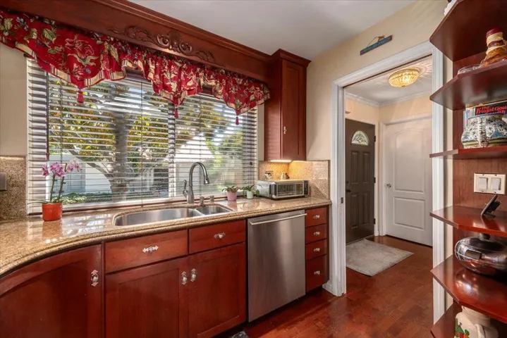 10973 Sweet Oak Street, Cupertino, California 95014