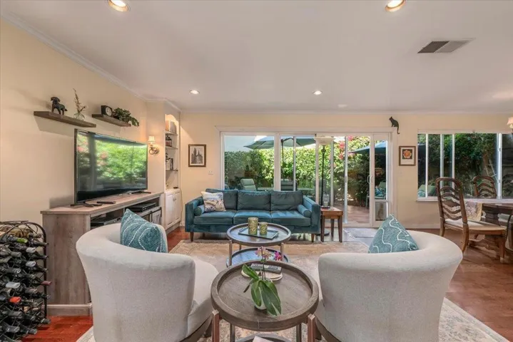10973 Sweet Oak Street, Cupertino, California 95014