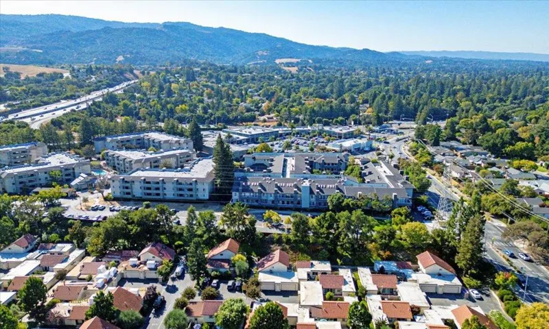 10973 Sweet Oak Street, Cupertino, California 95014