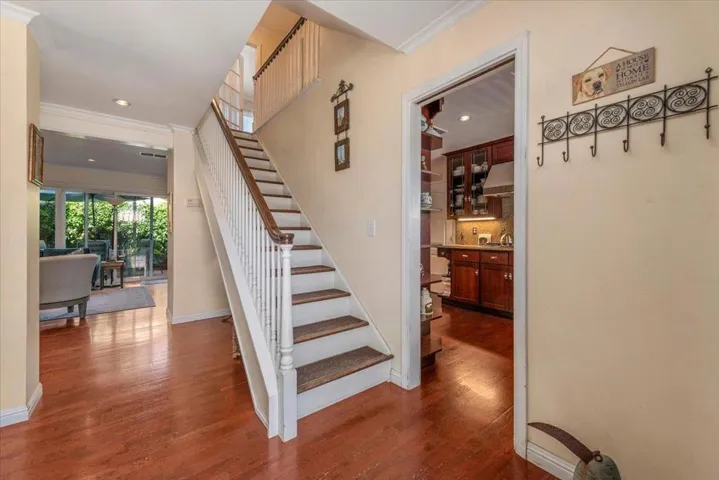 10973 Sweet Oak Street, Cupertino, California 95014
