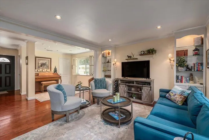 10973 Sweet Oak Street, Cupertino, California 95014
