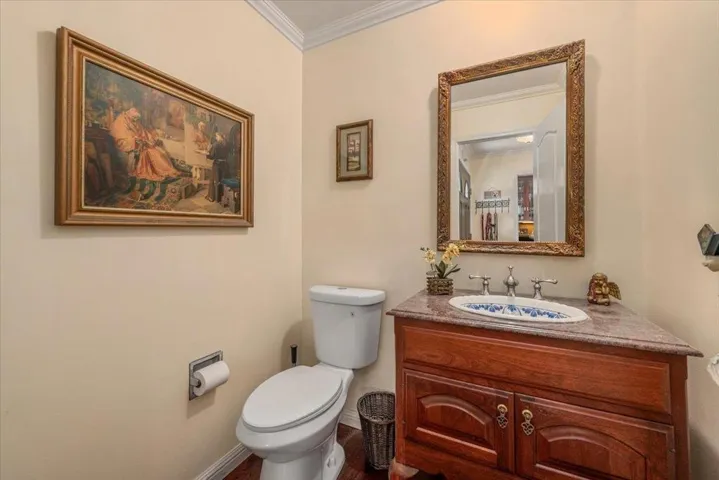 10973 Sweet Oak Street, Cupertino, California 95014