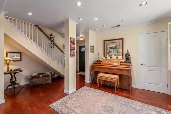 10973 Sweet Oak Street, Cupertino, California 95014