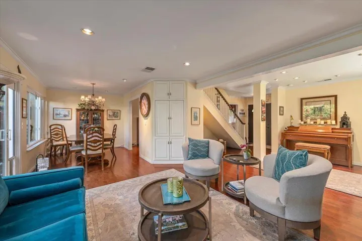 10973 Sweet Oak Street, Cupertino, California 95014