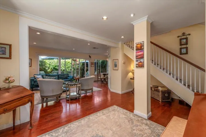 10973 Sweet Oak Street, Cupertino, California 95014