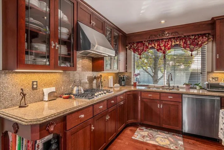 10973 Sweet Oak Street, Cupertino, California 95014