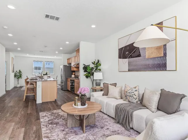 2992 Lina Street 2, San Jose, California 95136