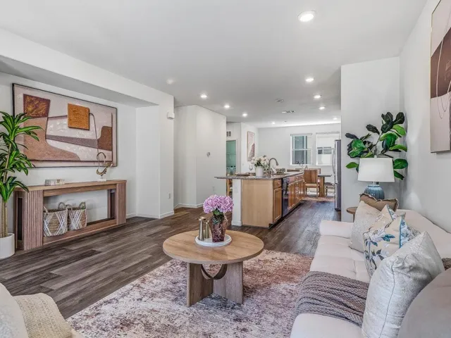 2992 Lina Street 2, San Jose, California 95136
