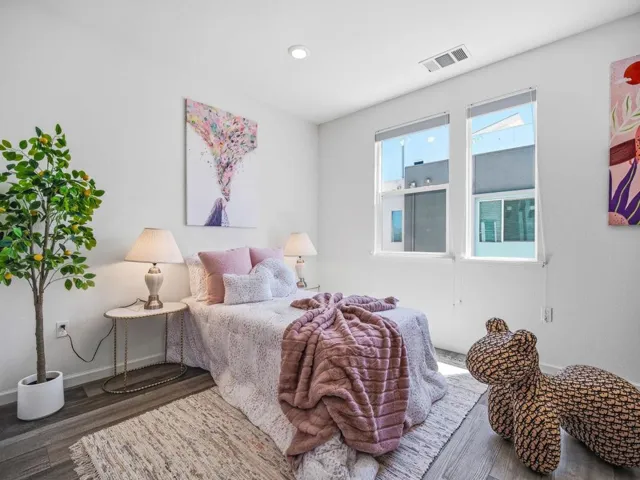 2992 Lina Street 2, San Jose, California 95136