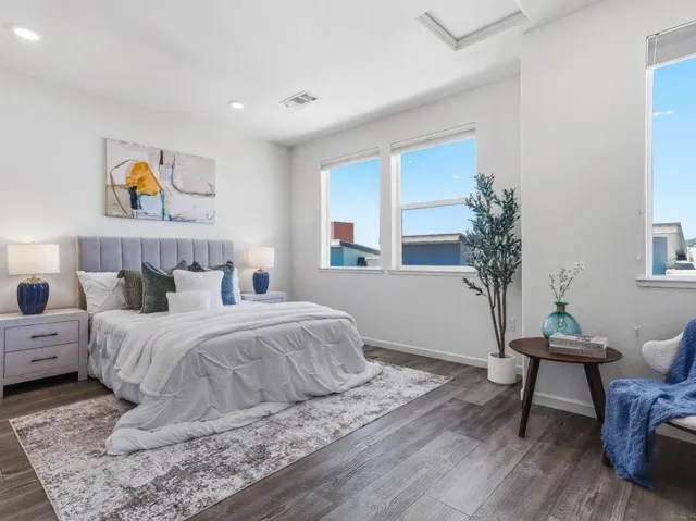 2992 Lina Street 2, San Jose, California 95136