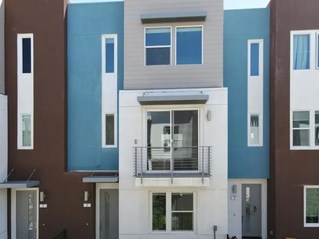 2992 Lina Street 2, San Jose, California 95136